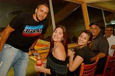 Foto de la galería: Clásico misionero sin goles