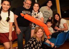 Foto de la galería: Clásico misionero sin goles