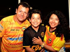 Foto de la galería: Clásico misionero sin goles