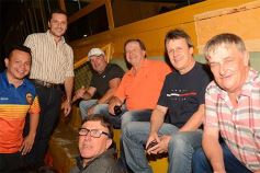 Foto de la galería: Clásico misionero sin goles