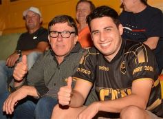 Foto de la galería: Clásico misionero sin goles