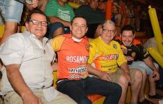 Foto de la galería: Clásico misionero sin goles