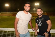 Foto de la galería: Clásico misionero sin goles