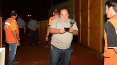 Foto de la galería: Clásico misionero sin goles