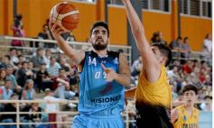 Sixto Fotografías. Deportes. TNA - Todo lo que dejó la gran victoria del OTC en Posadas