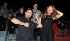 Foto de la galería: Festival del Litoral: postales de la primera noche