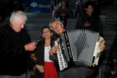 Foto de la galería: Festival del Litoral: postales de la primera noche