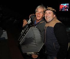 Foto de la galería: Festival del Litoral: postales de la primera noche