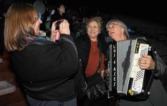 Foto de la galería: Festival del Litoral: postales de la primera noche
