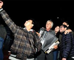 Foto de la galería: Festival del Litoral: postales de la primera noche