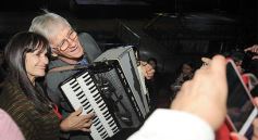 Foto de la galería: Festival del Litoral: postales de la primera noche