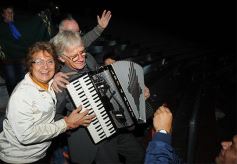 Foto de la galería: Festival del Litoral: postales de la primera noche