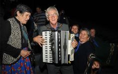 Foto de la galería: Festival del Litoral: postales de la primera noche