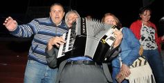 Foto de la galería: Festival del Litoral: postales de la primera noche