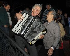 Foto de la galería: Festival del Litoral: postales de la primera noche