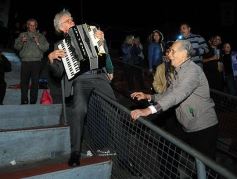 Foto de la galería: Festival del Litoral: postales de la primera noche