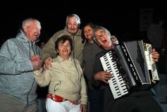 Foto de la galería: Festival del Litoral: postales de la primera noche
