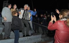 Foto de la galería: Festival del Litoral: postales de la primera noche