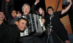 Foto de la galería: Festival del Litoral: postales de la primera noche