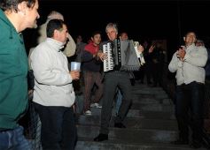 Foto de la galería: Festival del Litoral: postales de la primera noche