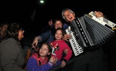 Foto de la galería: Festival del Litoral: postales de la primera noche