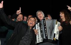 Foto de la galería: Festival del Litoral: postales de la primera noche