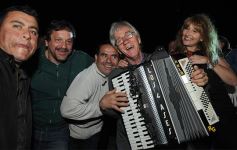 Foto de la galería: Festival del Litoral: postales de la primera noche