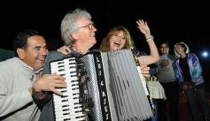 Foto de la galería: Festival del Litoral: postales de la primera noche