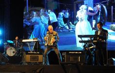 Foto de la galería: Festival del Litoral: postales de la primera noche