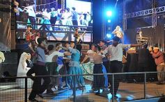 Foto de la galería: Festival del Litoral: postales de la primera noche