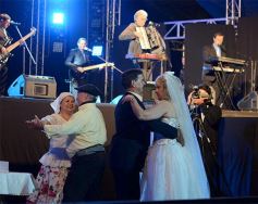 Foto de la galería: Festival del Litoral: postales de la primera noche