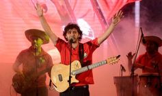 Foto de la galería: Festival del Litoral: postales de la primera noche