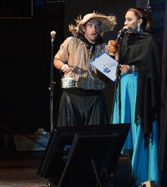 Foto de la galería: Festival del Litoral: postales de la primera noche