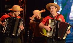 Foto de la galería: Festival del Litoral: postales de la primera noche