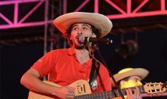 Foto de la galería: Festival del Litoral: postales de la primera noche