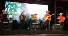 Foto de la galería: Festival del Litoral: postales de la primera noche