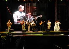Foto de la galería: Festival del Litoral: postales de la primera noche