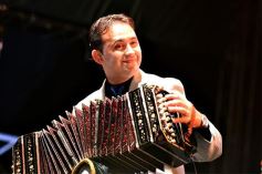 Foto de la galería: Festival del Litoral: postales de la primera noche