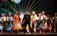 Foto de la galería: Festival del Litoral: postales de la primera noche