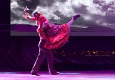 Foto de la galería: Festival del Litoral: postales de la primera noche