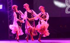 Foto de la galería: Festival del Litoral: postales de la primera noche