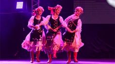 Foto de la galería: Festival del Litoral: postales de la primera noche