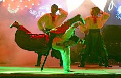 Foto de la galería: Festival del Litoral: postales de la primera noche