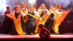 Foto de la galería: Festival del Litoral: postales de la primera noche