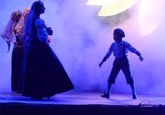 Foto de la galería: Festival del Litoral: postales de la primera noche
