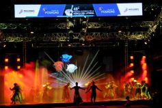 Foto de la galería: Festival del Litoral: postales de la primera noche