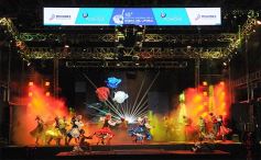 Foto de la galería: Festival del Litoral: postales de la primera noche