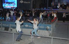 Foto de la galería: Festival del Litoral: postales de la primera noche
