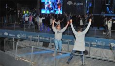 Foto de la galería: Festival del Litoral: postales de la primera noche
