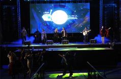 Foto de la galería: Festival del Litoral: postales de la primera noche